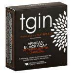 TGIN Savon Noir Africain – African Black Soap 113 g
