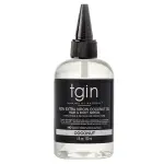 TGIN Huile Nourrissante à la Noix de Coco – Coconut Oil 120 ml