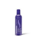 Clairol Professional Shampooing Neutralisant pour Cheveux Blonds – Blonde Toning Shampoo