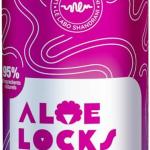 aloé locks brume hydratante