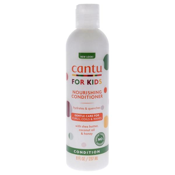 Cantu Kids Après-Shampoing Nourrissant – Nourishing Conditioner 237 ml