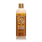 Crème of Nature Pure Honey Moisturizing Dry Defense Conditioner – Après-Shampooing Hydratant Anti-Sécheresse