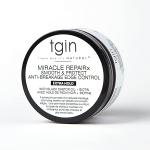 TGIN Pommade Lissante & Protectrice Réparatrice – Miracle RepaiRx Smooth & Protect Edge Control 118 ml