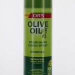 ORS Olive Oil  Nourishing sheen Spray original formula  11.7oz net wt.