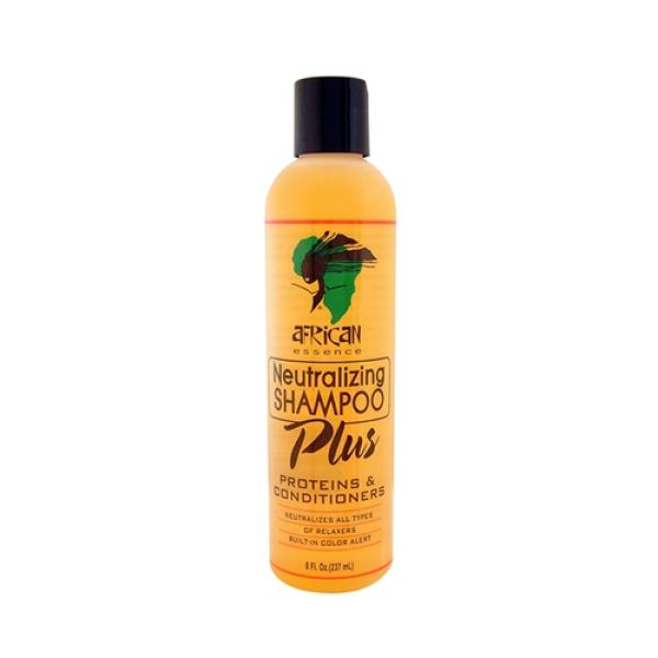African Essence Shampooing Neutralisant Plus – Neutralizing Shampoo Plus