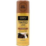 Spray EBIN Tinted Lace – Brun Foncé (Dark Brown) 80 ml