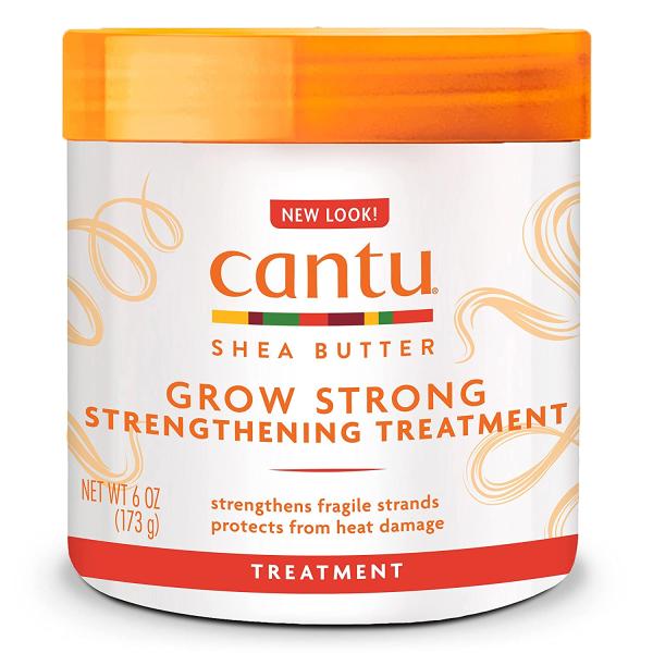 Cantu Soin Fortifiant Anti-Casse – Grow Strong Strengthening Treatment