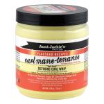 Aunt Jackie’s Curl Mane-Tenance – Crème Définissante Boucles 426 g