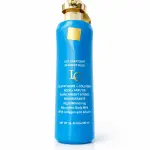 Snapchat Lait Corporel Diamant Bleu Glutathion + Collagène – Kojic & Arbutin 500 ml