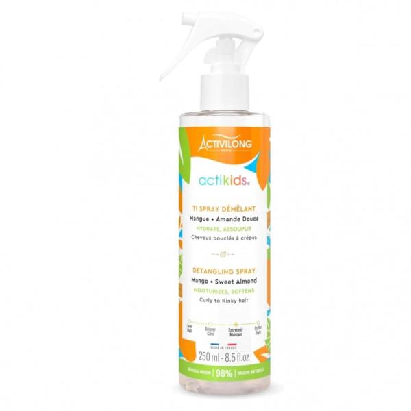 Activilong ActiKids Ti’ Spray Démêlant