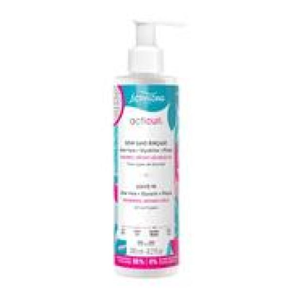 Activilong ActiCurl Soin Sans Rinçage Aloe Vera, Glycérine & Pitaya