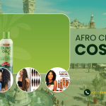 Afrochic Cosmétiques : Votre Boutique Afro à Lille pour Tous Vos Soins de Beauté