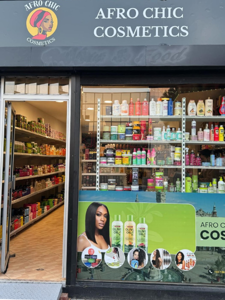 Beauté & Soins pour Tous