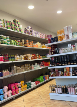 Beauté & Soins pour Tous