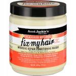 Aunt Jackie’s Fix My Hair – Masque Réparateur Intensif 426 g