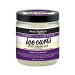 Aunt Jackie’s Ice Curls – Gelée Bouclante Définissante 426 g