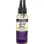 Aunt Jackie’s Shine Boss – Sérum Brillance 118 ml