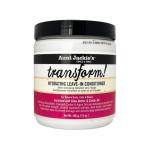 Aunt Jackie’s Transform! – Soin Sans Rinçage Hydratant 426 g