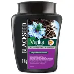 Masque Capillaire Vatika Black Seed 1 kg