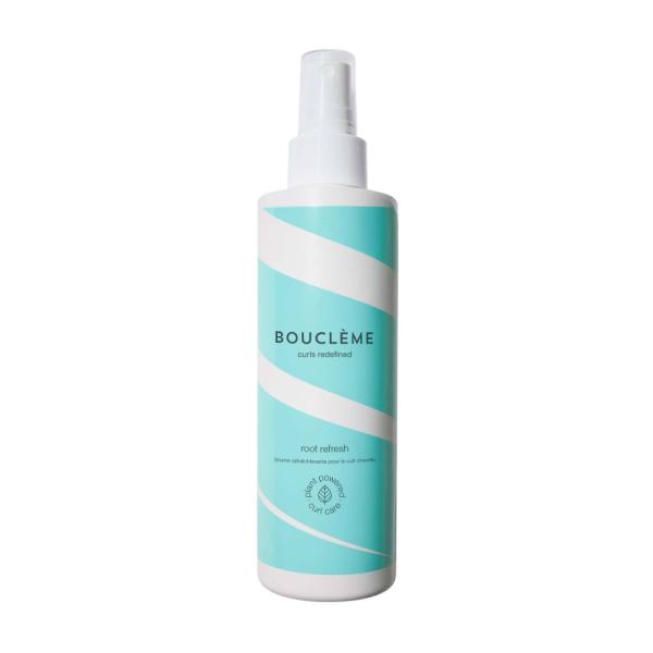 Bouclème Curls Redefined Spray Rafraîchissant pour les Racines – Root Refresh