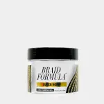 Gel EBIN Lock’N Braid Formula – Super Hold 100 ml