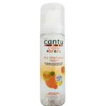 Cantu Mousse Shampoing Sec Sans Eau – Dry Shampoo Foam 171 ml