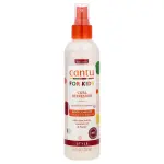 Cantu Kids Spray Raviveur de Boucles – Curl Refresher 237 ml