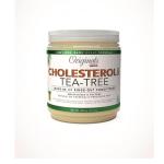 Originals by Africa's Best Cholesterol Tea Tree – Soin Profond Réparateur 426 g