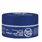 Cire Coiffante Red One Blue Aqua Hair Wax – 150 ml