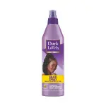 Dark & Lovely Spray Hydratant pour Tresses – Braid Spray 250 ml