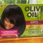 Défrisant Olive Oil – Force Normale