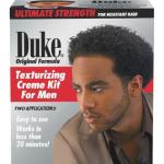 Crème Texturisante Duke – Kit Force Ultime (Ultimate Strength)