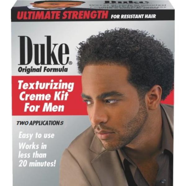 Crème Texturisante Duke – Kit Force Ultime (Ultimate Strength)