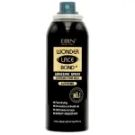 Spray Adhésif EBIN Wonder Lace Bond Supreme – Fixation Extrême 80 ml