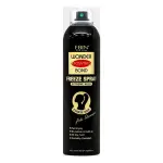 Spray Fixateur EBIN Wonder Ponytail Bond Freeze – Fixation Extrême 245 ml