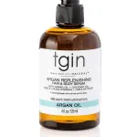TGIN Sérum Nourrissant à l'Huile d'Argan – Cheveux & Corps 120 ml