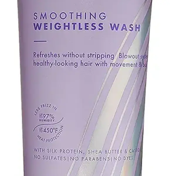 Dark & Lovely Crème de Brushing Thermoprotectrice – Blowout Silky Slip Blow Dry Cream 150 ml