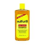 Sulfur8 Shampooing Clarifiant – Clarifying Shampoo