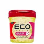 Gel Coiffant Eco Styler Argan Oil – 473 ml (16 fl oz)
