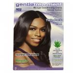 Défrisant Gentle Treatment – Force Normale (Regular) – Kit Duo 2 Applications