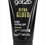 Gel Coiffant Got2b Extra Glued – Fixation Extra-Forte 150 g