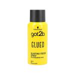 Spray Coiffant Got2b Glued – Fixation Extrême 100 ml