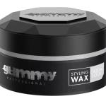 Cire Coiffante Gummy Styling Wax Casual Look (Grise) – 150 ml