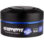 Cire Coiffante Gummy Hair Gel Wax Brightly (Bleue) – 150 ml