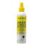 Jamaican Mango & Lime Gel Fixateur pour Locks – Lock & Set