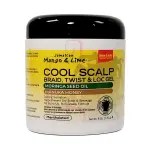 Jamaican Mango & Lime Soin Rafraîchissant pour le Cuir Chevelu – Cool Scalp