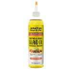 Jamaican Mango & Lime Huile Nourrissante Multi-Usages – Island Oil