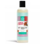 Easy Pouss Lait Capillaire à la Papaye