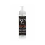 TGIN Mousse Coiffante Hydratante au Miel – Honey Whip Hydrating Mousse 236 ml