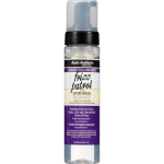 Aunt Jackie’s Frizz Patrol – Mousse Anti-Frisottis Fixation 244 ml